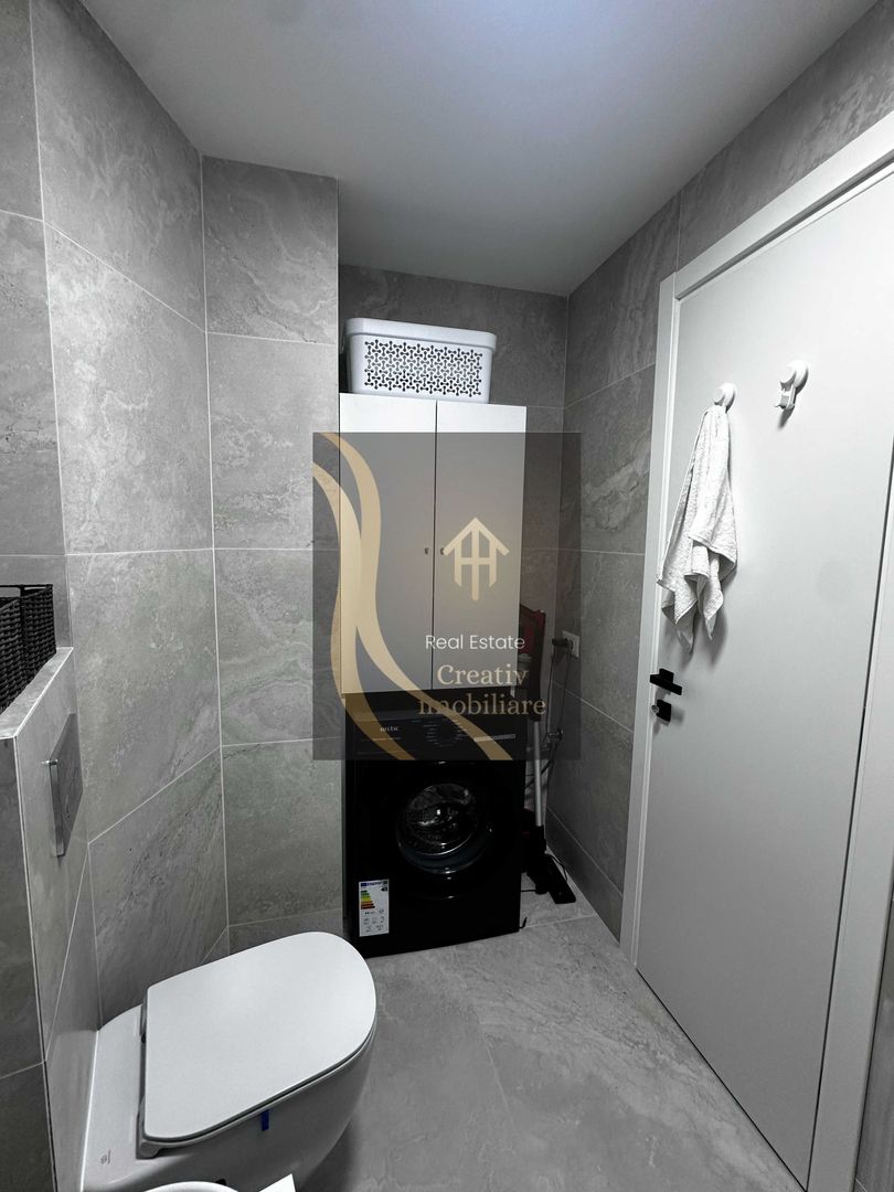 Apartament 2 camere  de Vanzare METROU Dristor - Sectorul 3 cu LOC DE PARCARE - Poză 4