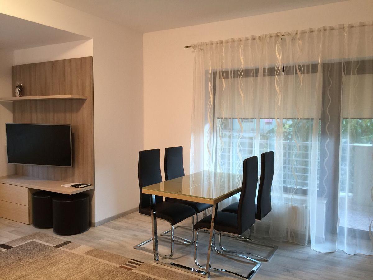 Apartament 2 camere Mosilor BLOC NOU+loc de parcare T694 - Poză 4
