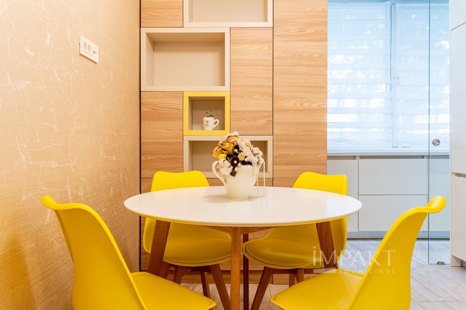 Apartament cu 4 camere in Plopilor vechi, confort sporit! - Poză 2
