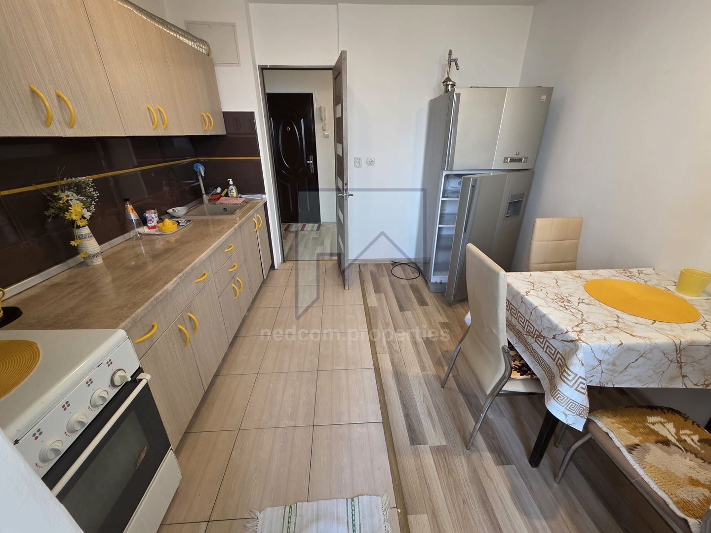Inchiriere apartament 2 camere Petre Ispirescu - Craisorului - Poză 1