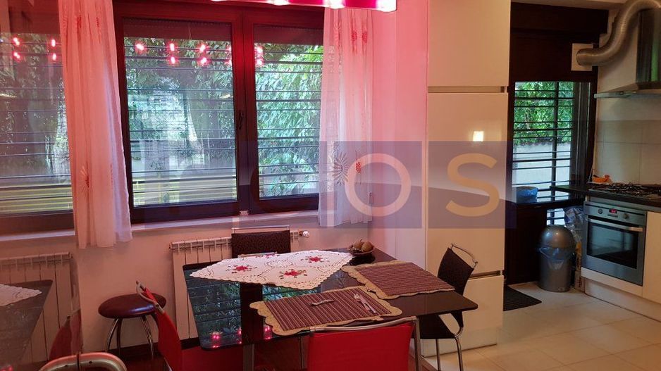 VANZARE APARTAMENT 4 CAMERE | ZONA FLOREASCA - Poză 5