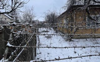 Casa + teren in Copou Strada Ursulea - Poză 1