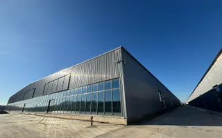 Hala de inchiriat I Afumati I minim 500 mp I langa Centura Bucuresti - Poză 25