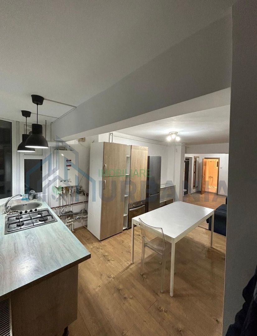 Apartament 2 camere, Copou, zona Stadionului Expoziției - Poză 3