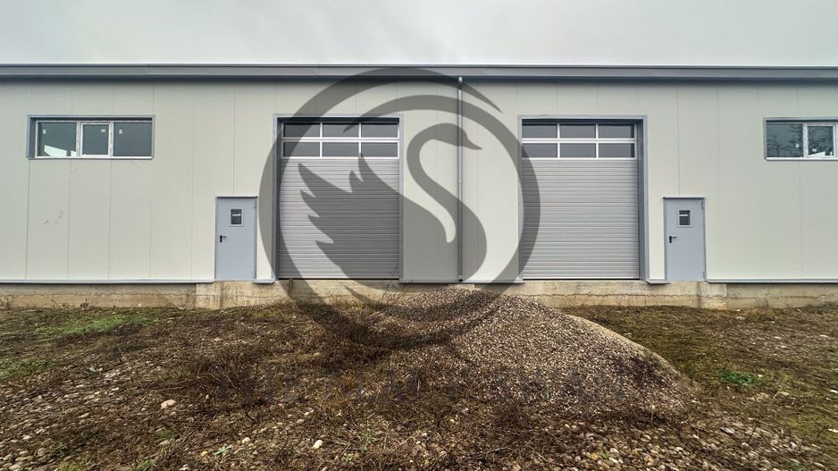 Hala industriala de inchiriat | 300 mp | Bariera Bucov | Comision 0% - Poză 9