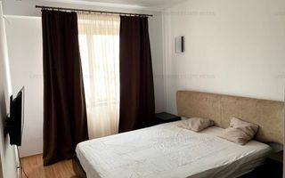 Rose Garden, complex nou, posibilitate parcare, modern mobilat, Metrou Obor - Poză 14