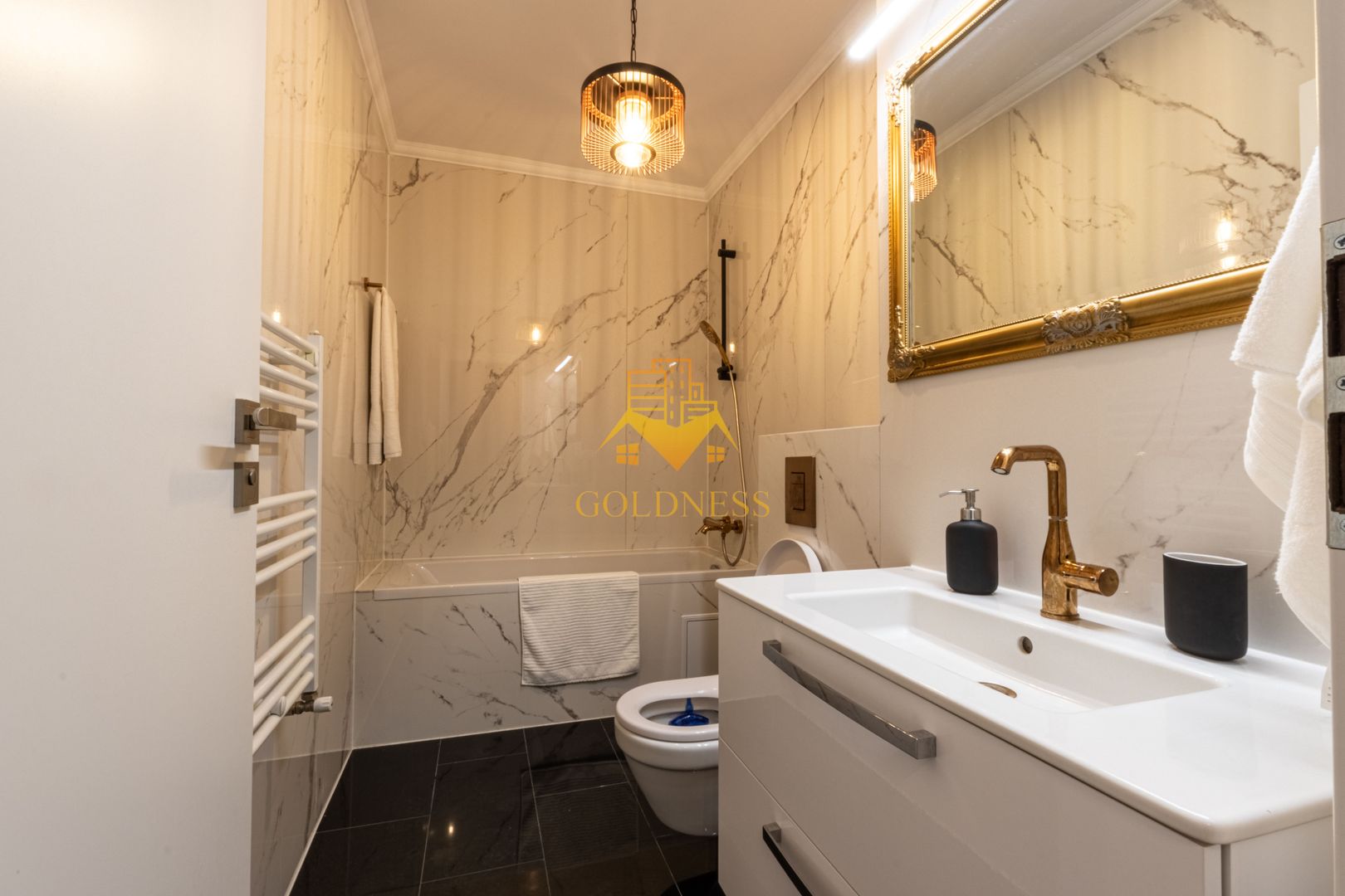 2 camere, Parcare, Premium,Zona Intre Lacuri, Iulius Mall, FSEGA - Poză 5