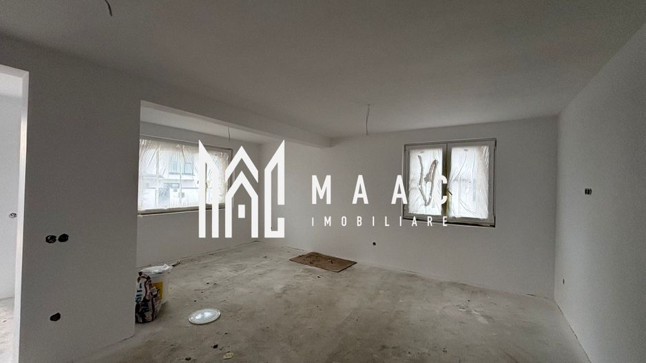 Casa Quadruplex | 4 Camere | 110MPU | Curte 60MP | 2 Balcoane - Poză 11