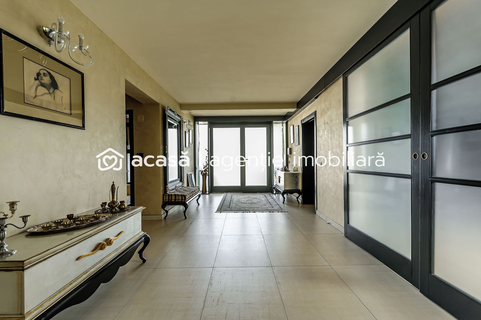 Vilă unică în Pârneava - Poză 6