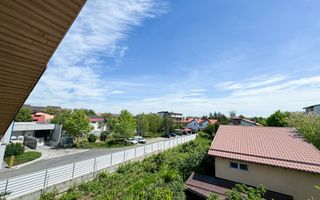 Vila Individuala cu 7 Camere | Teren 252 MP | Otopeni DN1- langa Lidl - Poză 29