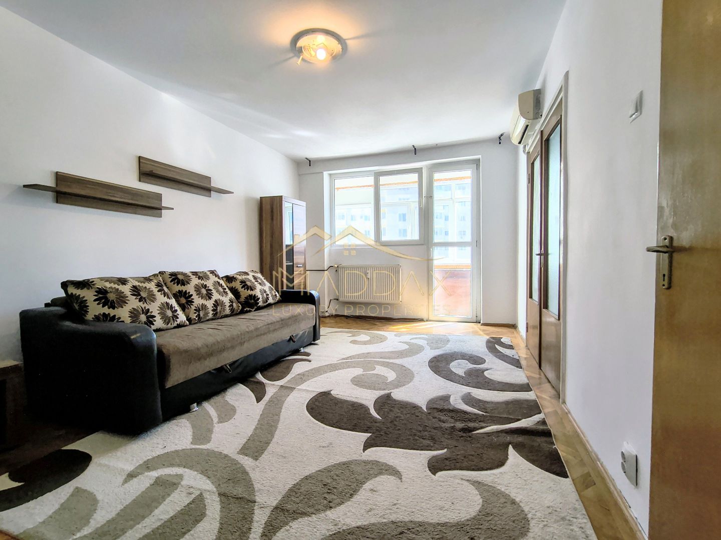 Apartament 3 camere // circular decomandat // D-na Ghica // Parc Plumbuita - Poză 3