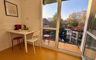 Apartament 3 camere de închiriat – Piața Națiunile Unite (Ultracentral - Poză 8