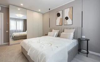 5-room Villa for Rent I Luxury Interior I Pipera I American School - Poză 11