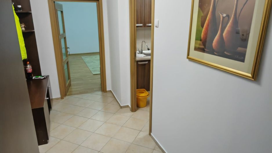 AP. 2 CAMERE - BRANCOVEANU, CENTRALA TERMICA, METROU 6 MINUTE - Poză 7
