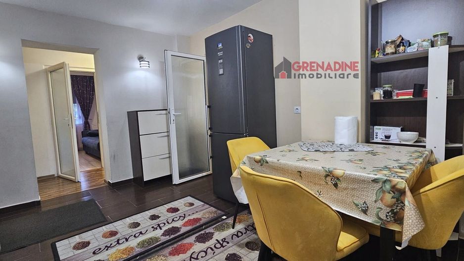 Apartament 3 camere | Parcare – Strada Hărmanului - Cod intern 2052 - Poză 2