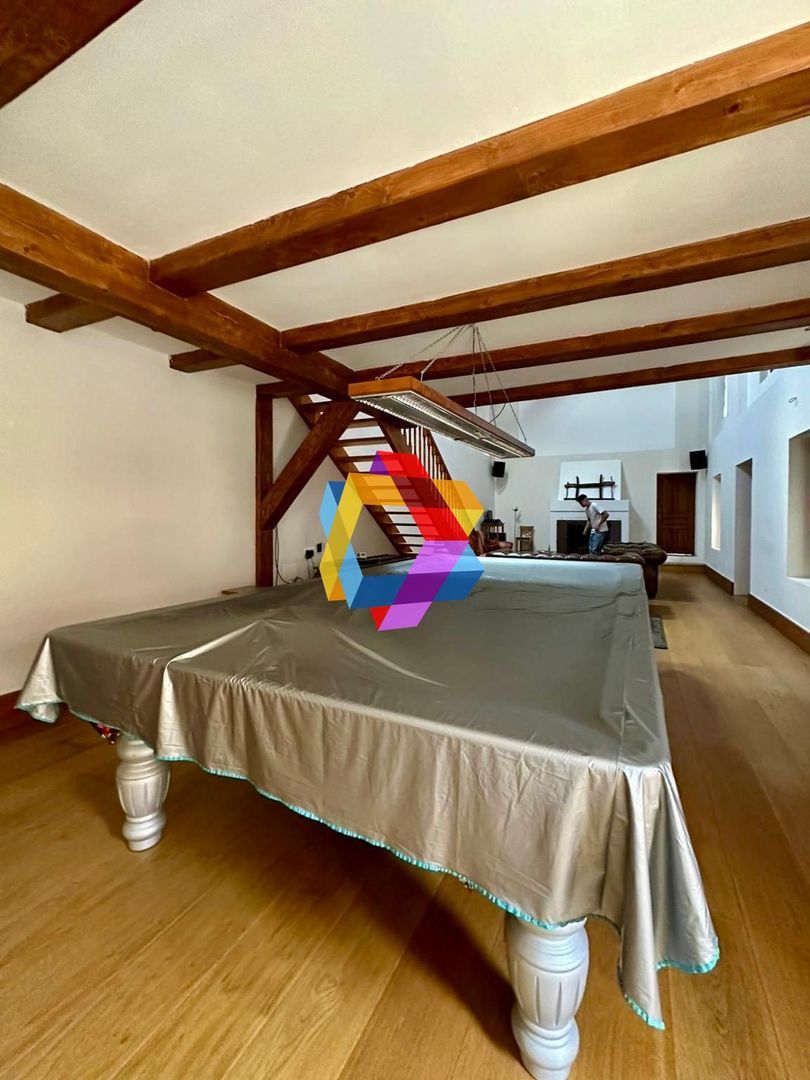 Casa in Cristian - 582 mp - Poză 25