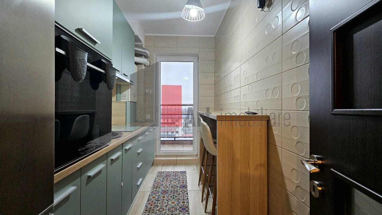 Vânzare apartament nou 3 camere Luică-Brâncoveanu - Poză 3