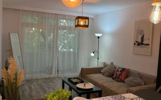 Inchiriere  apartament 2 camere – Basarab,  Gara de Nord, Grivitei - Poză 2