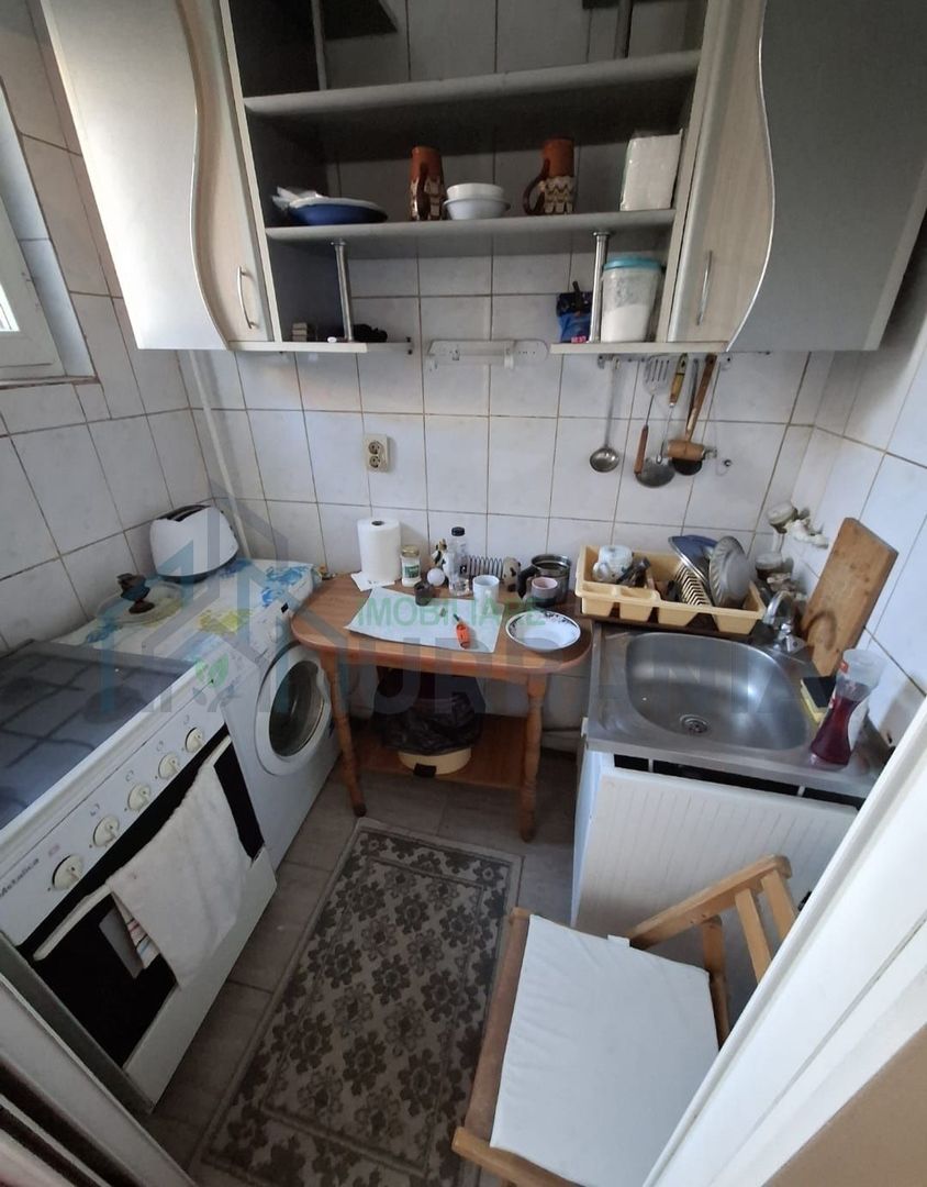 Apartament cu 2 cam mobilat și utilat Tatarasi - Poză 6