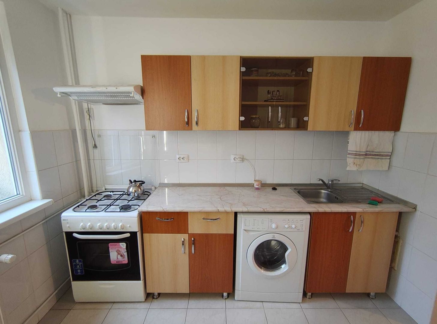 Apartament 3 camere zona Brancoveanu - Poză 5