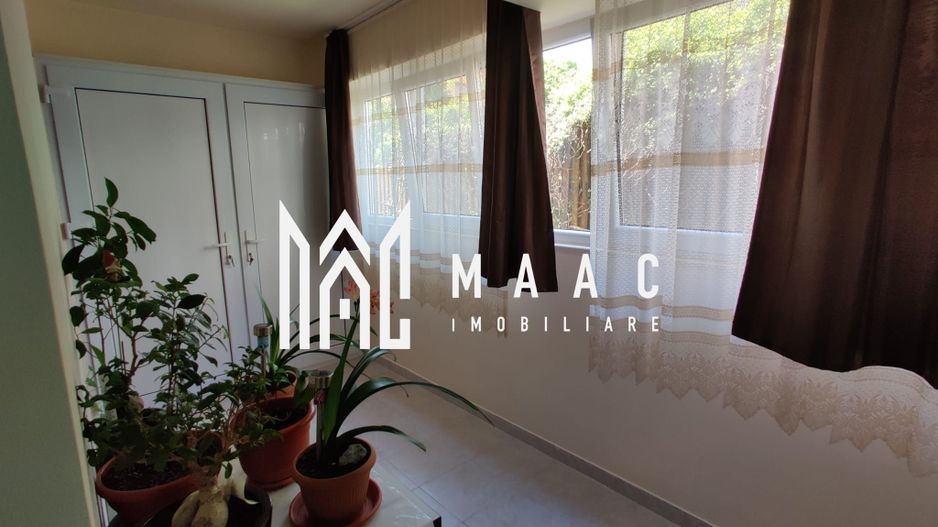 Apartament 3 camere | Decomandat | Zona Turnisor - Poză 9