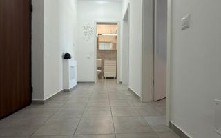 2 Camere | Metropolitan Residence | Etaj 11/11 | 51,4 MP | 125.000 € - Poză 6