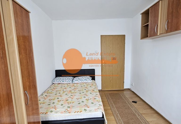 2 camere bloc reabilitat Mega Mall - Poză 4