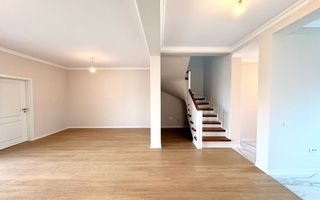 Duplex superb cu 5 camere si 2 bai | Mosnita Noua | Pizzeria La Paul - Poză 4