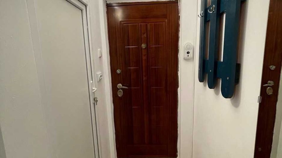 Garsoniera in apropiere de McDonalds Manastur - Poză 4