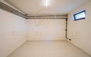 Vila premium ultracentrala, fara vecini, teren 377 mp, garaj! - Poză 45