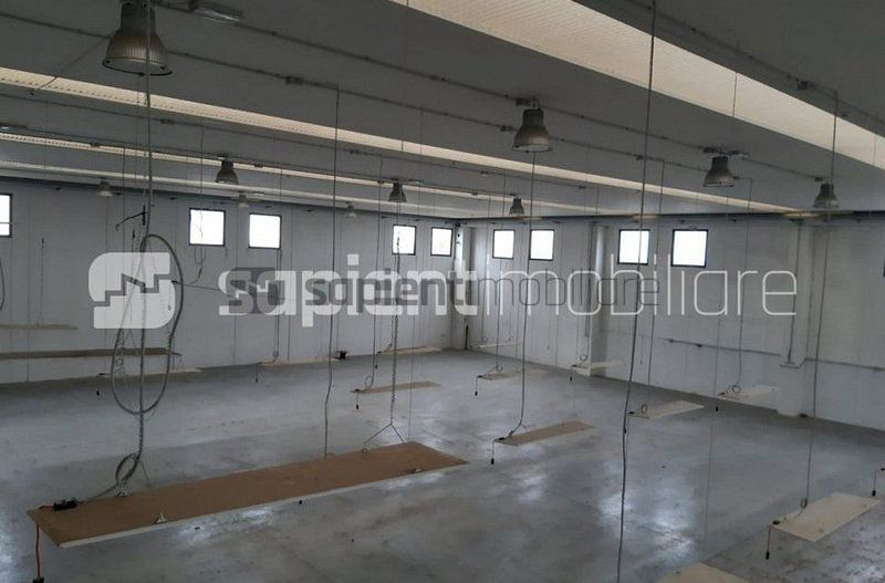 Sapient | Hala situata in com. Borș - Poză 7