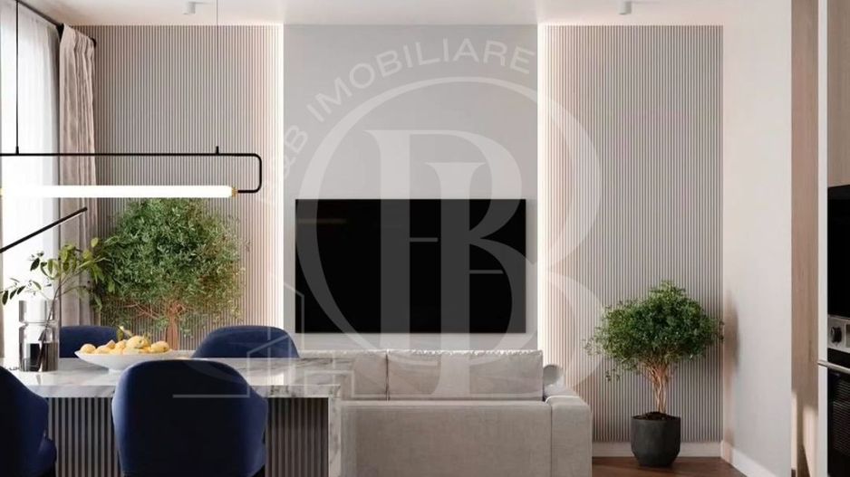 Apartament 3 camere Titan Th. Pallady-Sector 3-Metrou Teclu - Poză 12