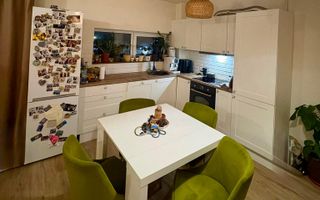 Apartament cu terasă generoasă – confort modern aproape de Parcul Poligon - Poză 1