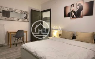 Apartament cu 2 camere de vânzare în blocurile  ARED, Oradea - Poză 9