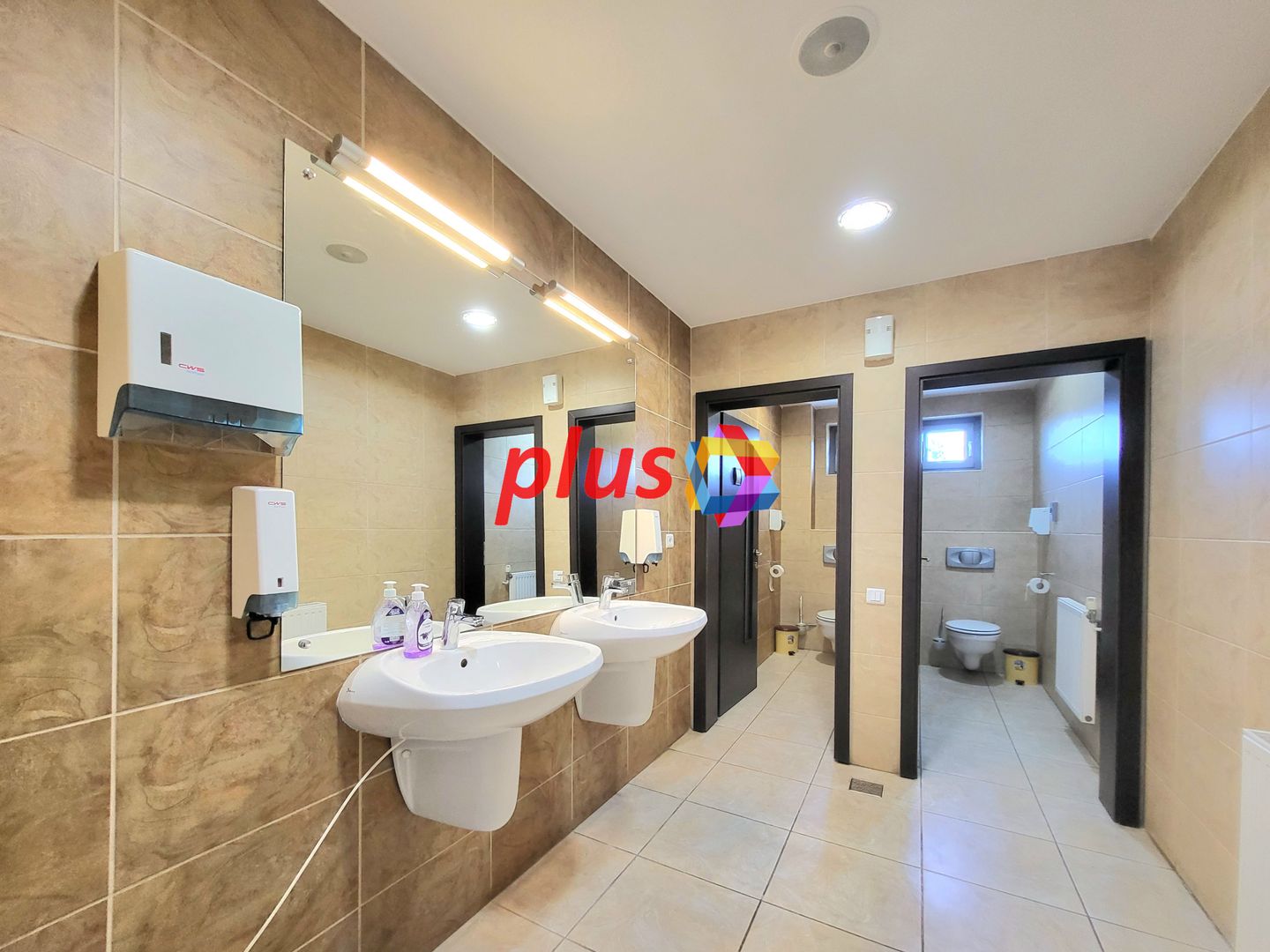 Spatiu de birouri la casa - 565 mp # plus-imo.ro - Poză 10