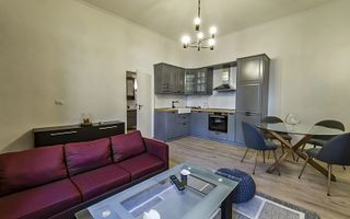 Apartament 3 camere, zona centrala! - Poză 2