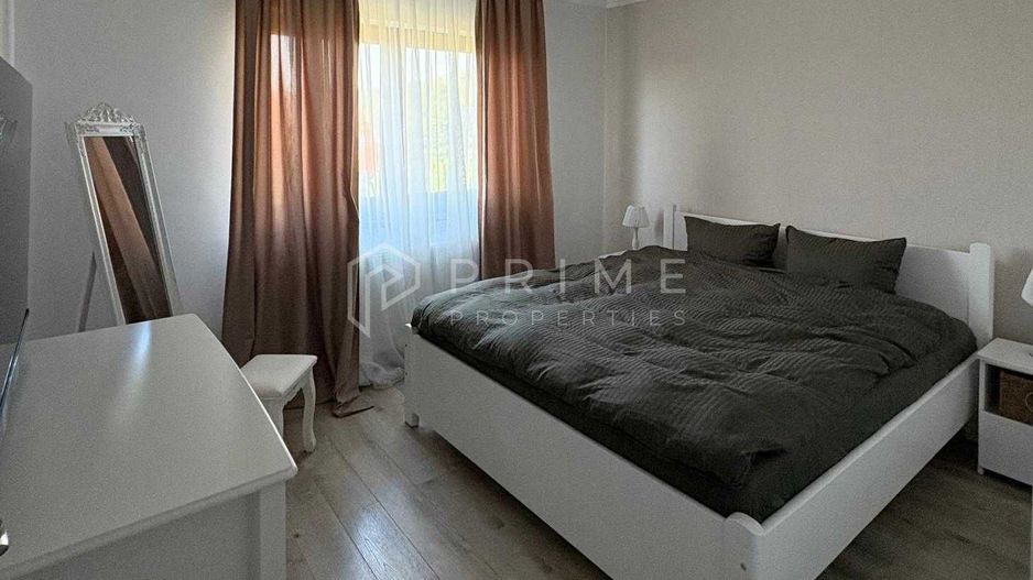 Apartament exclusivist cu 3 camere – Zona Unirii, Ansamblu Rezidențial - Poză 3