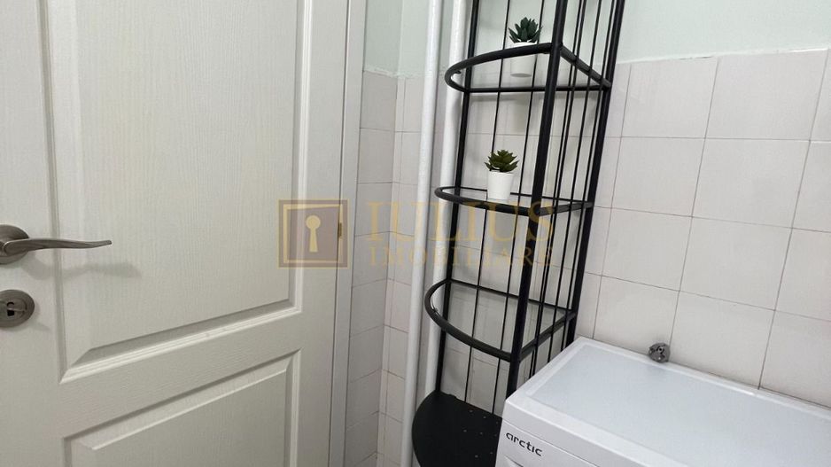 2 camere – 50 mp – renovat – Tipografilor-MEDICINA – centrala proprie - Poză 4