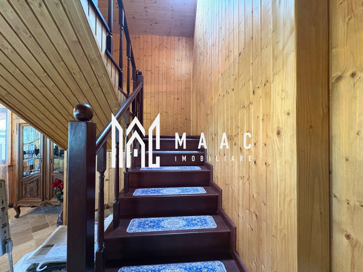 Casă 6 camere de vânzare | Sadu, Tocile | 160 mp | 1.500 mp - Poză 20