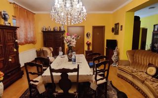 CASA INDIVIDUALA SI HALA CU TEREN  4000 MP - Poză 35