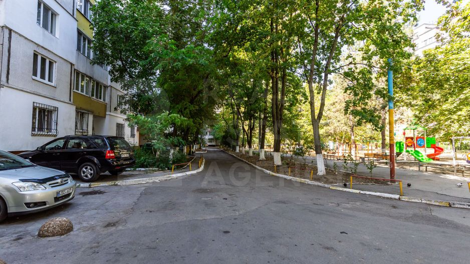 Vânzare, apartament, 51.5 mp, str. Albișoara, Centru - Poză 3