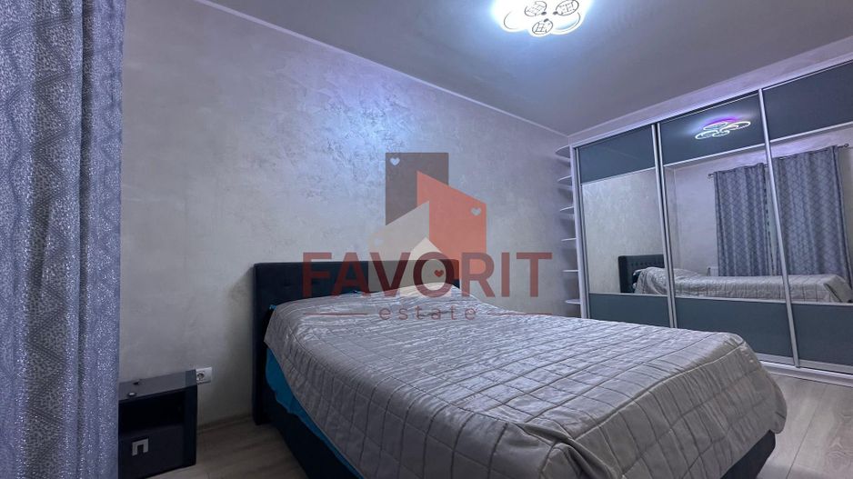 Apartament 2 camere decomandat | Gradina 40 Mp | Giroc - Poză 4