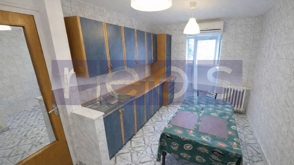 VANZARE 2 CAMERE | LUMINOS | PARCUL HERASTRAU - Poză 8