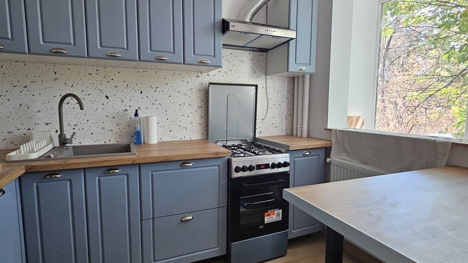 2 camere renovate Mihalache metrou 1 Mai - Poză 9