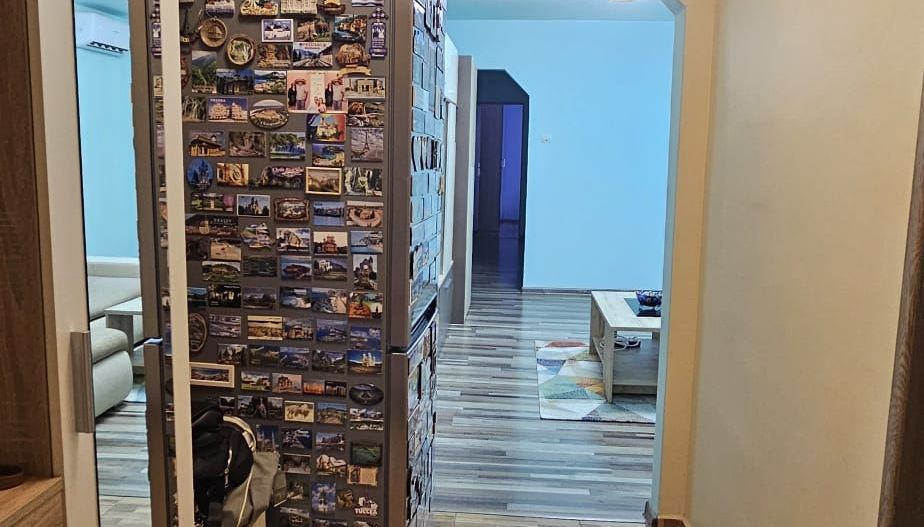 Apartament 3 camere, Zona Circumvalatiunii, Etaj 2, Mobilat si Utilat complet - Poză 6