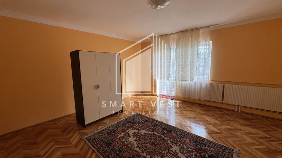 Casa 2 camere si curte | 80 mp | P+1 cu sistem fotovoltaic - Poză 4
