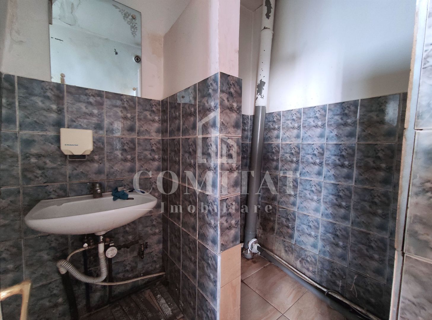 Casă individuală de vânzare | Zonă Centrală - Poză 6