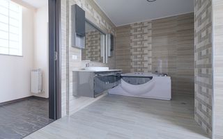 Corbeanca, cu pozitie exceptionala vila D+P+E personalizata - Poză 10