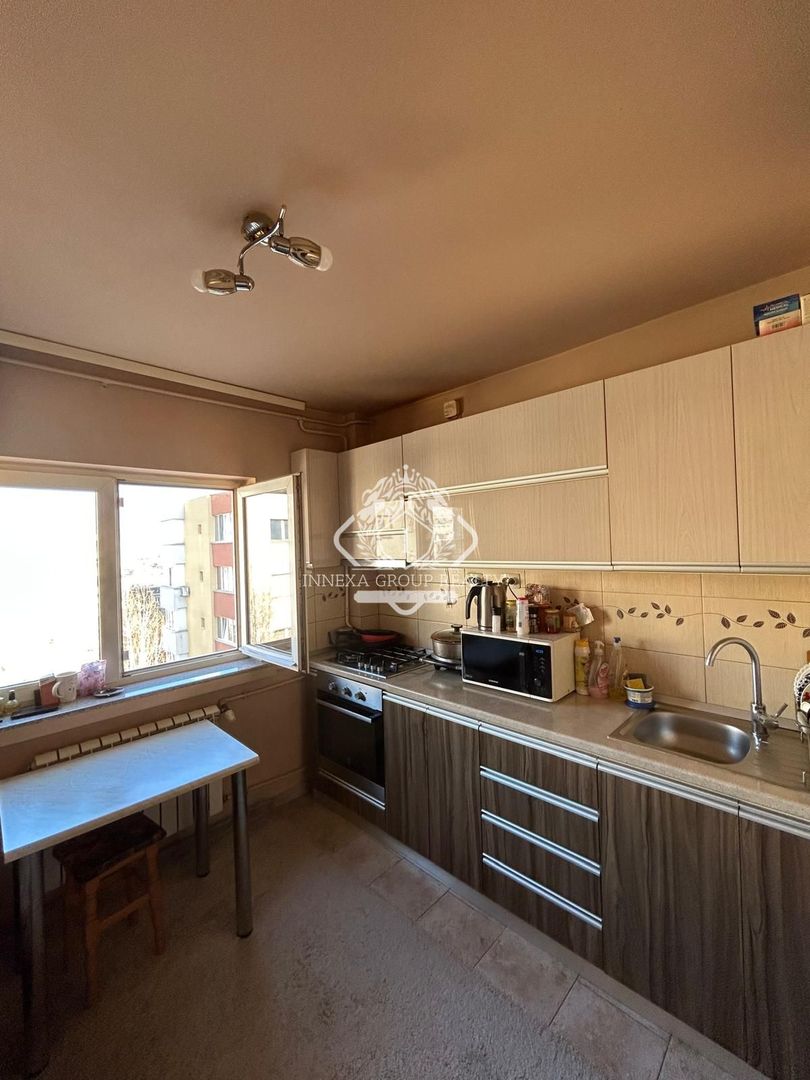 Tineretului I 2 camere I 55mp I Et 8 I dec I 139 000 EURO - Poză 8