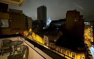 Apartament 2 camere decomandat, renovat complet, parcare, fără risc seismic - Poză 12